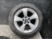 Hyundai 52910-3Z100 / 529103Z100 i40 CW (VF) 2014 Jantes en alliage 5x114  R16 EJ 7.0 ET40