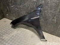 Gebrauchtes Original Volkswagen PASSAT (3G2) 2017 Kotflügel linke Seite