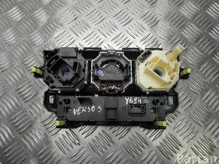 TOYOTA 83950-52200 / 8395052200 VERSO S (_P12_) 2011 Control Unit, heating / ventilation