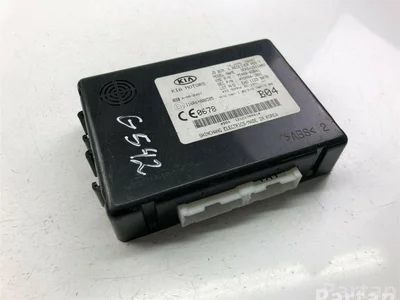 Kia 95400-A2041 / 95400A2041 CEE'D (JD) 2014 Unités de contrôle - Image 1