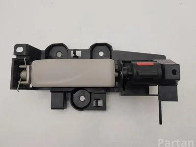 Chrysler 5RU78TRMAD Pacifica 2018 Poignet de porte Right Rear - Image 1