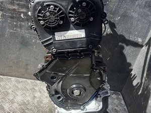 Audi DMS A4 (8W2, B9) 2022 Двигатель в сборе