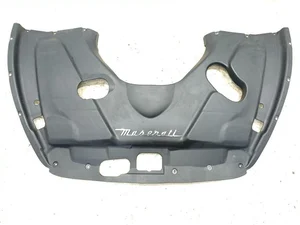 Maserati 082074800 GRANCABRIO 2011 Variklio dangtis