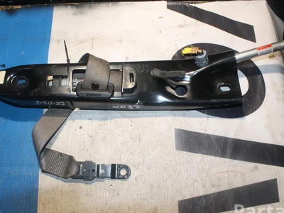 Volvo 8092 XC90 I 2004 Ceinture de sécurité Left Front - Image 1