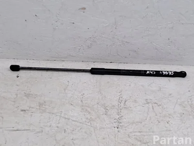 Volkswagen 2G6827550E POLO VI (AW1, BZ1, AE1) 2024 Dujinė spyruoklė, gaubtas - Paveiksliukas 1