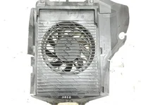 Chevrolet 84910713, 231002073, 85592495 Corvette (C8) 2023 Вентилятор радиатора