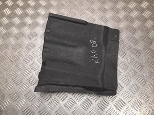 Lexus 51441-52410 / 5144152410 LBX 2025 Cache de protection sous moteur