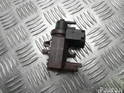 Ford 6G9Q-9E882-BA / 6G9Q9E882BA S-MAX (WA6) 2007 Valve magnétique - Image 1