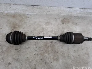 BMW 7598027 X3 (F25) 2011 Arbre de transmission Left Front