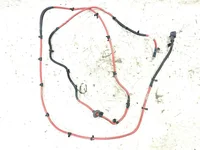 Porsche PANAMERA (971) 2017 Câbles de batterie