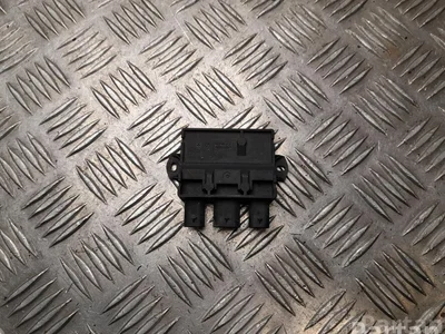 BMW 7458420 2 Active Tourer (F45) 2016 Unités de contrôle - Image 1