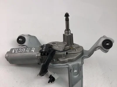 Kia 98700-1W000 / 987001W000 RIO III (UB) 2014 Moteur d'essuie-glace - Image 1