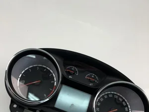 Opel 39060524 ASTRA K 2018 Tableau de bord mph km/h