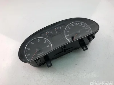 Volkswagen 6Q0920803T POLO (9N_) 2007 Tableau de bord - Image 1