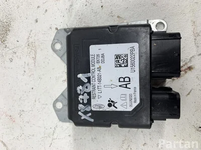 Ford L1TT14B321AB Puma 2020 Unité de contrôle pour airbag - Image 1