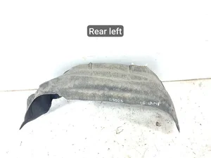 Jeep 68376703AE, P68376703AE GRAND CHEROKEE V (WL) 2023 Doublure d'aile Left Rear