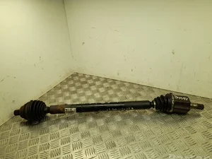 Volkswagen 1K0407272KB GOLF V (1K1) 2006 Arbre de transmission Right Front