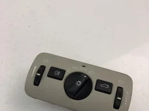 Volvo 30739427 V40 Hatchback 2012 Light switch