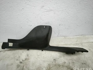 Renault 633120191 CAPTUR (J5_) 2018 plaque de seuil - panneau de seuil