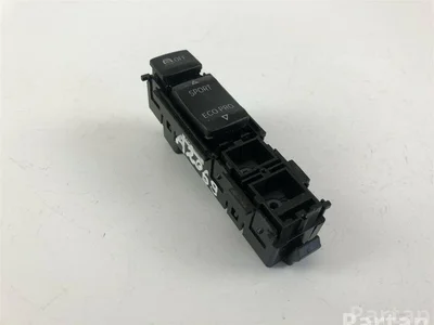 BMW 9252911-02 / 925291102 1 (F20) 2017 Contrôle / Boutons - Image 1