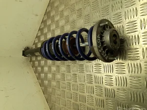 BMW 6855966 5 (F10) 2011 kit amortisseur Right Rear Left Rear