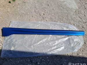 BMW 8058860 2 Gran Tourer (F46) 2018 Garniture de seuil