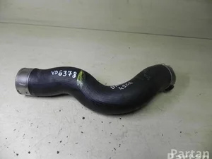 BMW 7810617, 11617810617 4 Coupe (F32, F82) 2014 Prise d'air / Conduit d'air d'admission