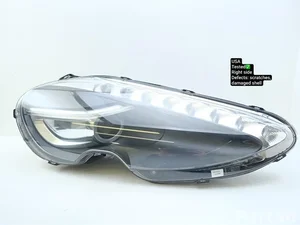 Aston Martin AD43-13W029-CD, 89903287 / AD4313W029CD, 89903287 VIRAGE Volante 2012 Headlight USA Right