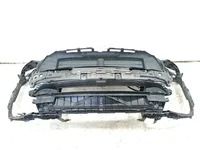 Porsche MACAN (95B) 2016 Priekinė panelė (televizorius)