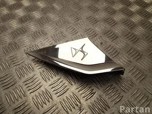 Citroën 9824578577 DS7 CROSSBACK 2018 Kita apdailos detalė