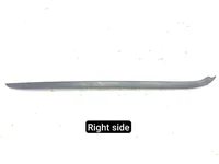 Bentley 36A854328A BENTAYGA 2017 Uszczelka szyby bocznej z prawej