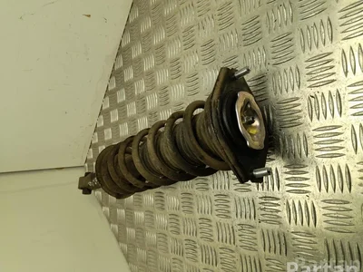 Subaru 20365FL511 Crosstrek/XV II 2022 kit amortisseur Right Rear Left Rear - Image 1