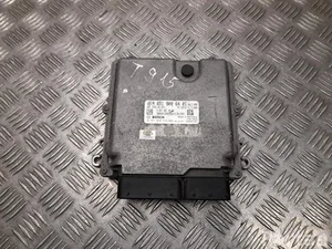 Mercedes-Benz A 651 900 64 01 / A6519006401 GLC (X253) 2016 БУ двигателя