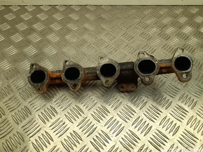 Opel FOMOCO677 GRANDLAND X (75) 2021 Collecteur d'échappement - Image 1