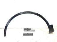 Bentley 36A853717 BENTAYGA 2017 Listwa ozdobna/ochronna nadkola z przodu z lewej