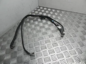 Mercedes-Benz A 253 540 06 01 / A2535400601 GLC (X253) 2016 Câbles de batterie