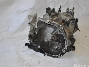 Peugeot 20MB61 508 II 2019 Transmission manuelle boite à vitesse 6 rapport