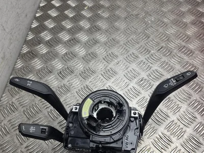 Gebrauchtes Original Audi 85E 907 129 N / 85E907129N Q6 e-tron Sportback (GFN) 2024 Kombischalter Lenkstockschalter - Bild 1