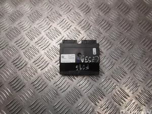 BMW 9108452 7 (G11, G12) 2017 Unités de contrôle