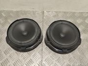 MERCEDES-BENZ A2048205502 CLS (C218) 2014 Loudspeaker