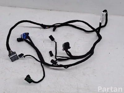 Renault MR2464807500 ZOE (BFM_) 2022 Laidai - Paveiksliukas 1