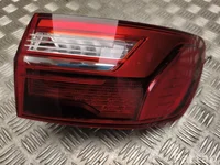 Audi 8W9 945 070 AA / 8W9945070AA A4 Avant (8W5, B9) 2020 Piloto posterior derecha