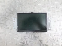 Gebrauchtes Original Volvo 31337643 XC60 2011 Display