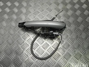 BMW 7377241 7 (G11, G12) 2016 Manecilla de puerta