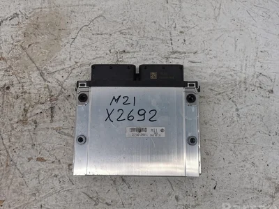 Hyundai 391992M021, 9001300583KD, 391992M021000000 Tucson (NX4) 2022 Unité de contrôle moteur - Image 1