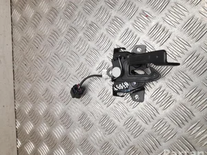 Maxus C00096283 Deliver 9 2024 Serrure de capot-moteur