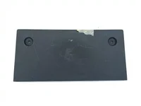 Maserati 81687800 QUATTROPORTE V 2011 Щиток номерного знака / кронштейн