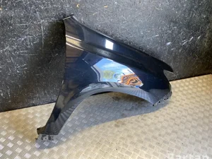 Toyota LAND CRUISER (_J15_) 2019 Aile right side