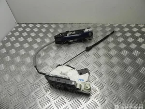 Škoda 5K1 837 015 / 5K1837015 YETI (5L) 2014 Serrure de porte