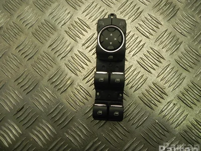 Ford USA GT4T-14540-BAW / GT4T14540BAW EDGE 2016 Bouton de lève-vitre - Image 1